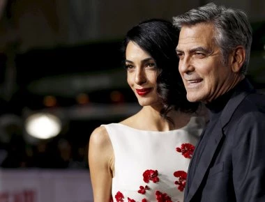 Ο George Clooney και η οικογένεια του βρίσκονται σε κίνδυνο; (φωτο)